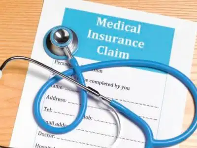 Health Insurance kerala