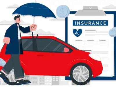 Four whleel insurance